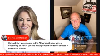 Which Side Will SNAP First? | The Randy Tobler Show | NewsTalkSTL