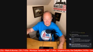 Which Side Will SNAP First? | The Randy Tobler Show | NewsTalkSTL