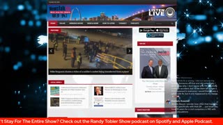 Which Side Will SNAP First? | The Randy Tobler Show | NewsTalkSTL