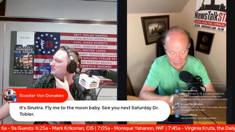 Which Side Will SNAP First? | The Randy Tobler Show | NewsTalkSTL