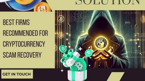 CRYPTOCURRENCY RECOVERY FIRM DUNAMIS CYBER SOLUTION