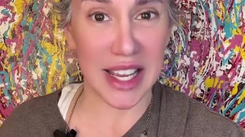 Christine Knapp Fekete ~ Trump Signed Bondi says No Release _ Epstein files