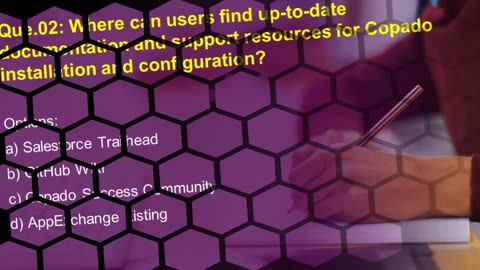 5 Proven Tricks to Crack the Copado Certified Consultant Exam