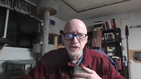 Bible Study with Fred, Genesis 3, verses 11 to 13, the blame game