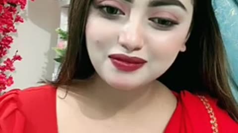 Bangladeshi hot girls Anisha mim live show Aaj Ki Raat Maza Le je Aankhon Se pat-1