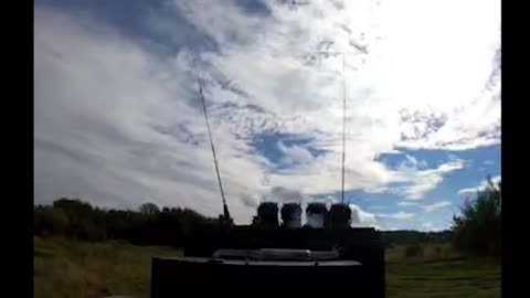 Kh-31 A suddenly became a cruise missile