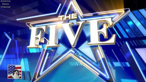 The Five 6/10/25 ᖴᑌᒪᒪ HD | ᖴO᙭ ᗷᖇEᗩKIᑎG ᑎEᗯS June 10, 2025