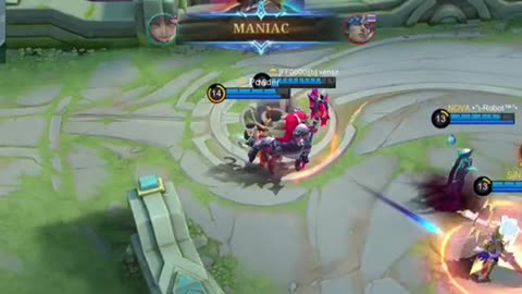 MLBB Moments That Defy Logic part 7