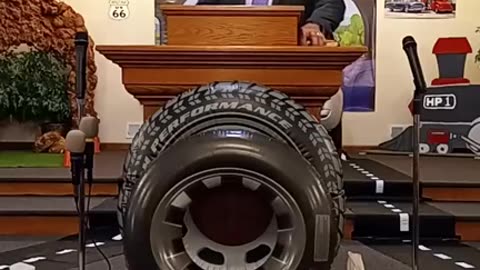 True Gospel Baptist Church Morning Service 6-8-25