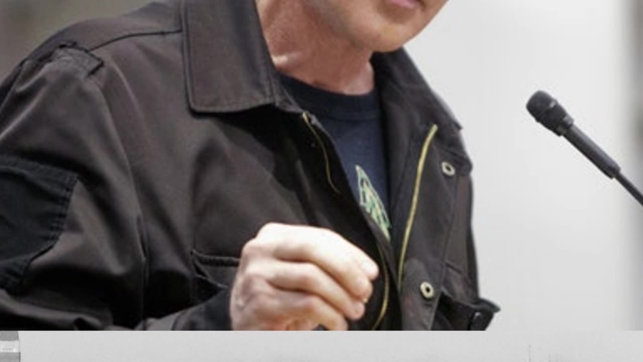 Actor John Cusack: Iran "Should Get" Nuclear Weapons! ☢️ controversial 🔥