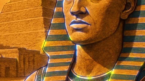 Nefertiti: Power, Beauty, and Mystery of Ancient Egypt