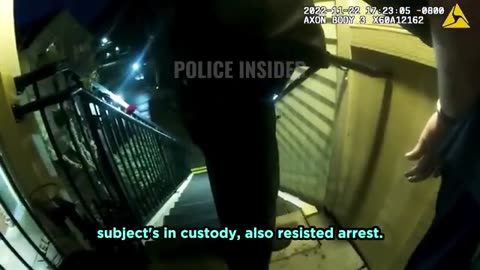 Child Pred Gets The Surprise of His Life
