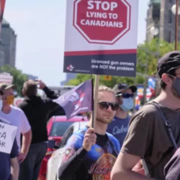 Federal Court Upholds 2020 Firearm Ban, Sparking Conservative Backlash