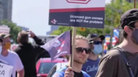 Federal Court Upholds 2020 Firearm Ban, Sparking Conservative Backlash