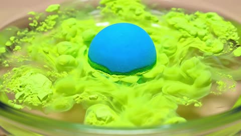 Oddly Satisfying Materials for your Enjoyment