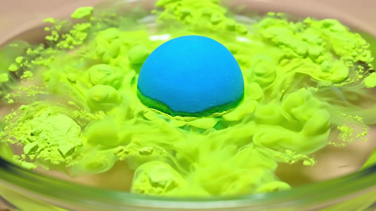 Oddly Satisfying Materials for your Enjoyment