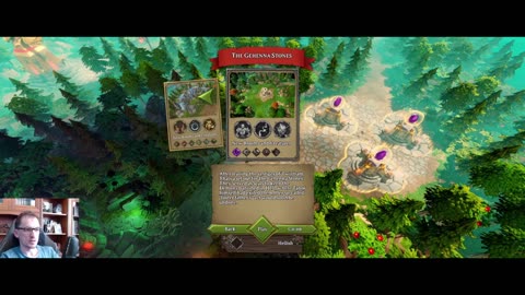 Dungeons 3