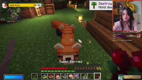 [6/11/25] Time to Lock In 😫 Minecrafting + DS 2 No-Hit Attempts