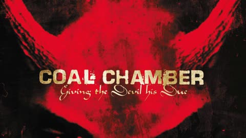 Coal Chamber "Save Yourself"