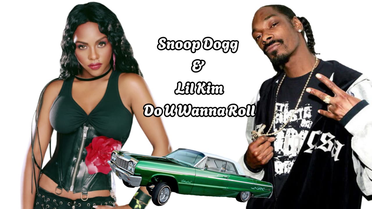 Do U Wanna Roll