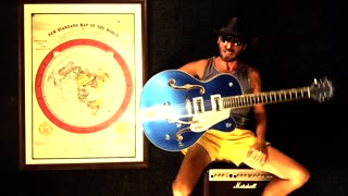 Flat Earth song - NASA is faking everything