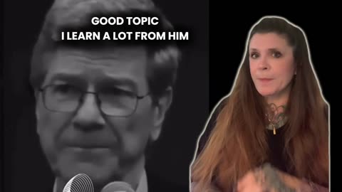 Jeff Sachs