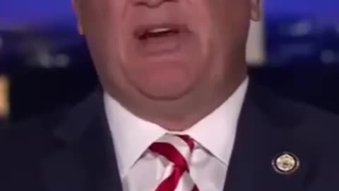 Chairman James Comer Exposes the Biden Cover-Up and Media Silence!