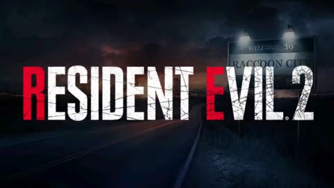 #ResidentEvil•2®RE•3™ #OfficialTrailer° ˈMôrdl"®'immortal[ˈKän-ˌsept.)ɛntərˌˈteɪnər"©(Con·cept)℠