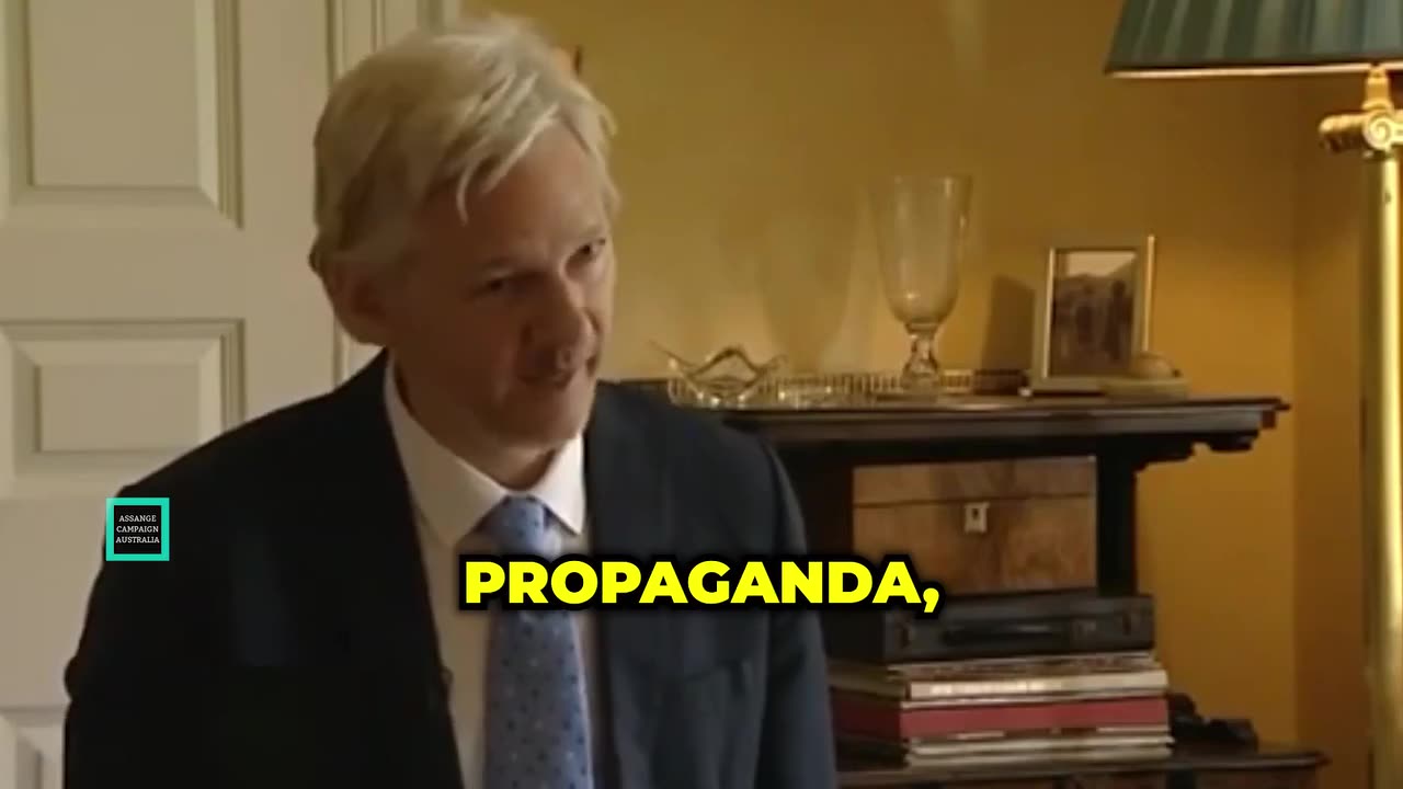 Media Propaganda