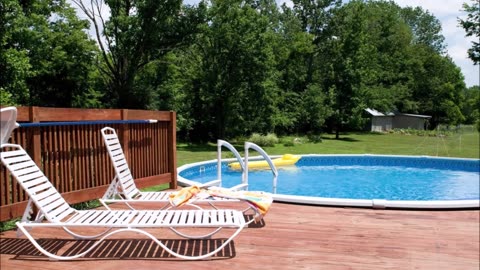 Quality Pool Repair by CR