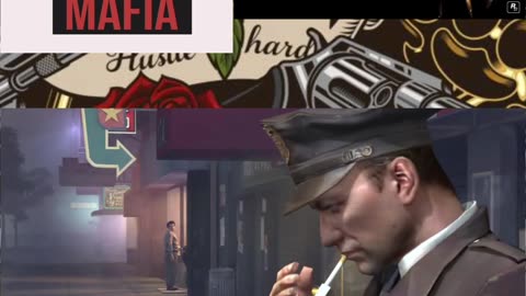 #OfficialGameplay`•"℠ #Mafia`™ #Mafiall"© #Entertainment•@