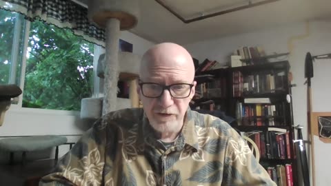 Bible Study with Fred, Mark 12, verses 13 to 17, render unto Caesar