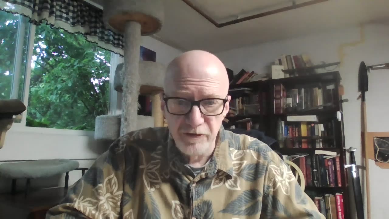 Bible Study with Fred, Mark 12, verses 13 to 17, render unto Caesar