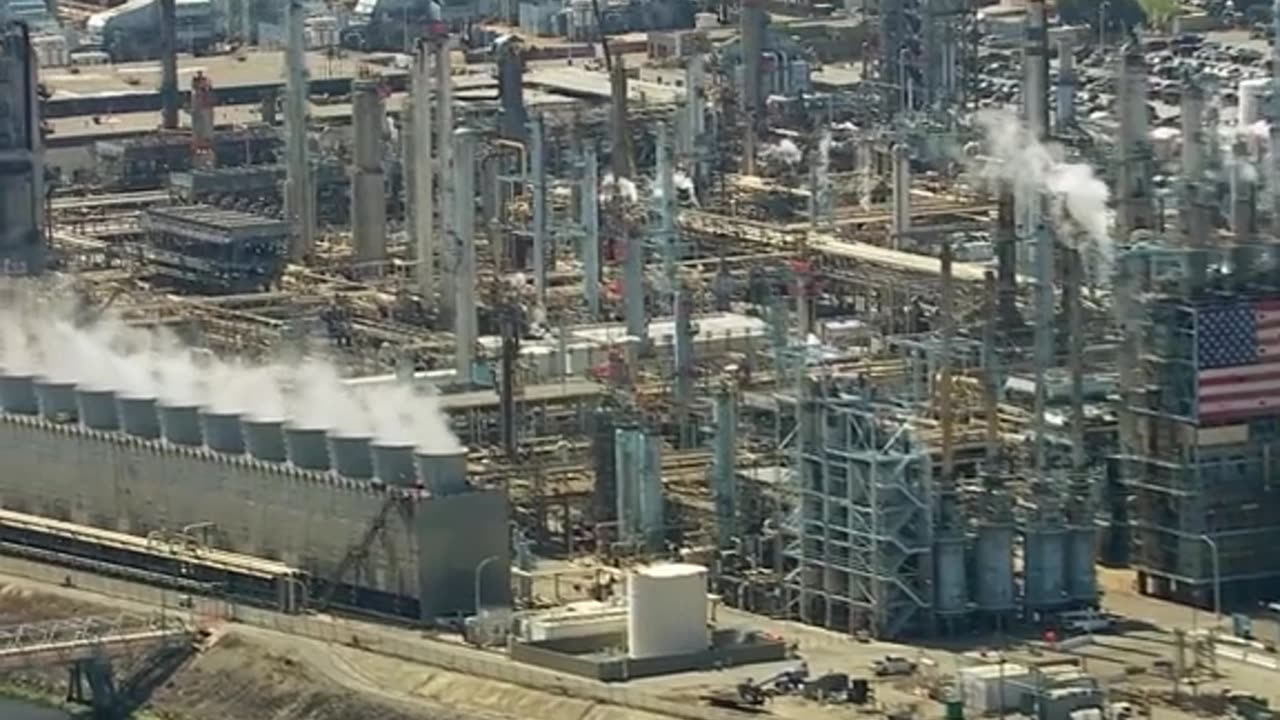 Canada is a Sovereign Supplier.