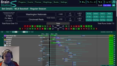 The Trading Desk