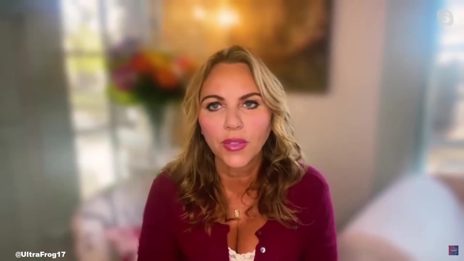 Lara Logan: Hollywood is crazy, we are not crazy