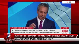 Dems Try To Reconnect To Americans With $20 Million Study