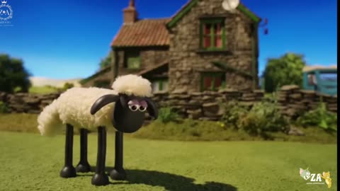 🔴Live Shaun the sheep cartoons