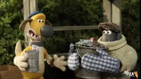 🔴Live Shaun the sheep cartoons