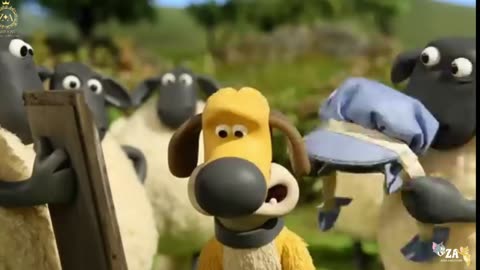 🔴Live Shaun the sheep cartoons