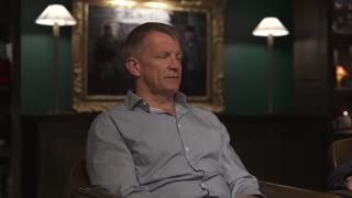 SRS # 209 - Erik Prince & Erik Bethel - The China / Taiwan Conflict