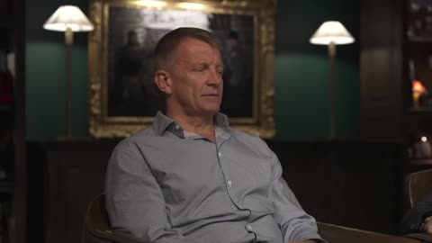 SRS # 209 - Erik Prince & Erik Bethel - The China / Taiwan Conflict