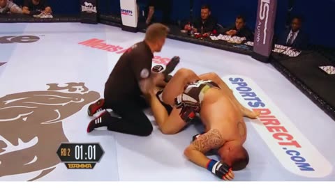 Jon Jones Predicted Tom Aspinall’s Weakness Years Ago!