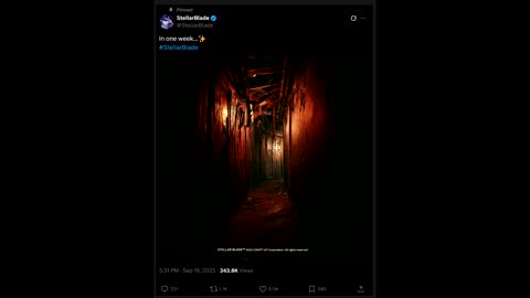 NEW PlayStation STATE OF PLAY September UPDATE! 35+ MINUTES Show TOMORROW, BIG GAME Confirmed!