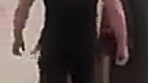 Some Say I Have A Rather Wide Back