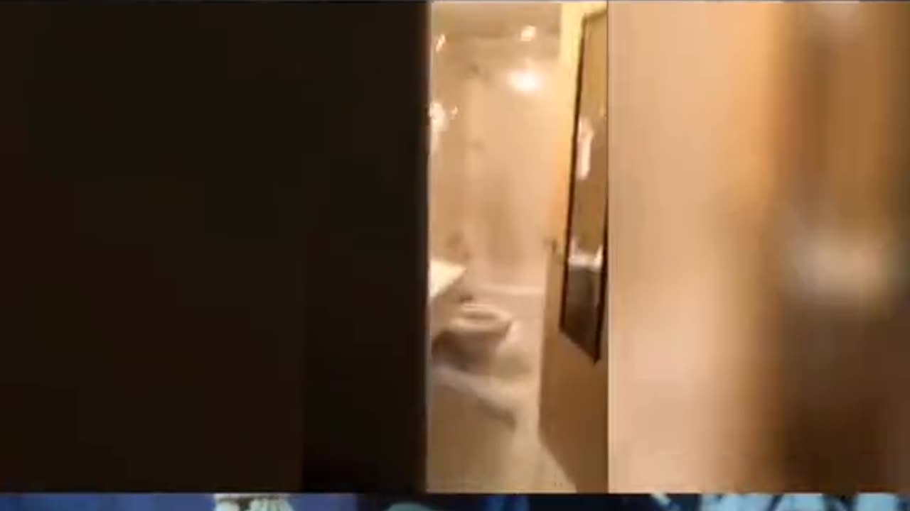 😱👻 Hey Get Out of My House! Something in the Ceiling! | TheHauntingHour