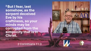 Radical Word Bible Study - Episode 017 – October 23, 2025 – Revelation 2:8-17