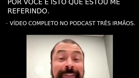 UM POLICIAL CIVIL PERIGOSO A TODA SOCIEDADE BRASILEIRA.