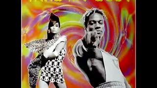 K Mono - Take My Body
