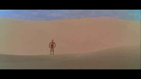 🔥 STAR WARS: A New Hope Clip | Droids Crash on Tatooine & Get Captured! | Epic Scene 🤖